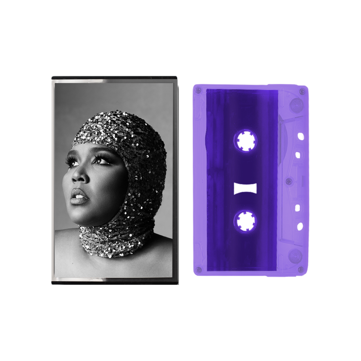 Lizzo Official Website